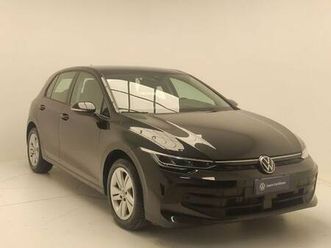 golf 2.0 tdi 115 cv scr life