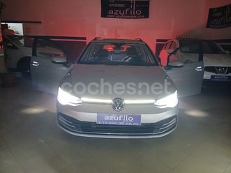 volkswagen golf rline 2.0 tdi dsg variant