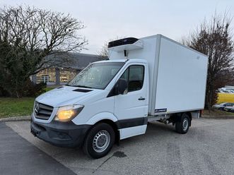 sprinter 316 cdi standard frigorifique
