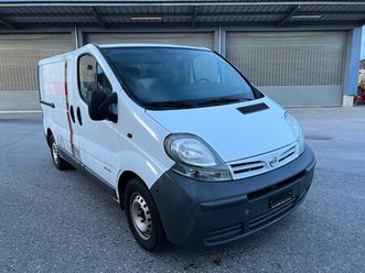 primastar 1.9 dci 2.7t