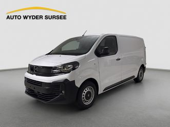 vivaro cargo 1.5 d 120 energize your business s/s