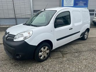 kangoo maxi dci 115 energy business 2 pl./2 pl.