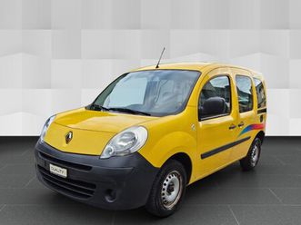 kangoo 1.6 105 business a