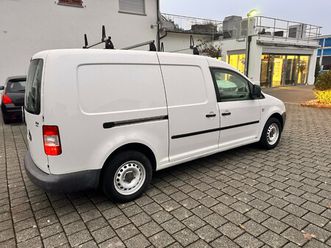 caddy maxi 1.9tdi