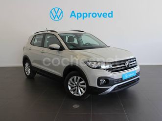 volkswagen t-cross advance 1.0 tsi