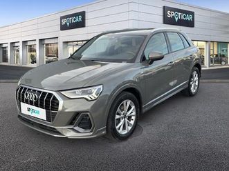 35 tfsi 150ch mild hybrid s line s tronic 7