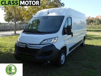 fg. 2.2bluehdi 35 l3h2 s&s heavy 140