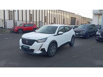 *promo* puretech 100 s&s active