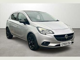 1.4i griffin euro 6 (s/s) 5dr