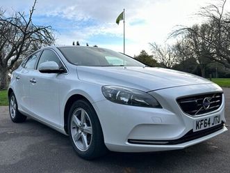 2024 (64) - volvo v40 t4 1.6l petrol