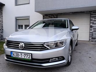 passat b8 1.6 tdi