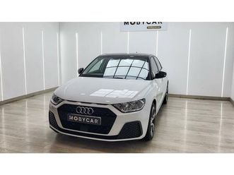 25 tfsi 70kw (95cv) citycarver