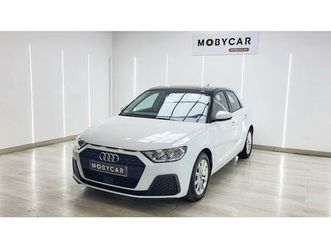 sportback 25 tfsi 70kw (95cv) advanced