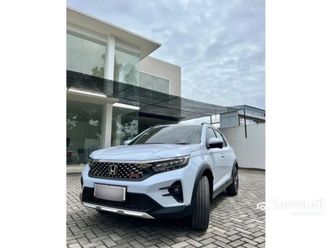 2025 honda wr-v 1.5 rs honda sensing suvpromo akhirtahun best price, best discount nego sampai deal