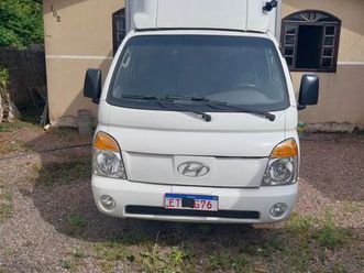 hyundai hr 2.5 tci diesel (rs/rd) 2012