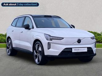 2025 - 380kw twin motor performance ultra 111kwh 5dr auto