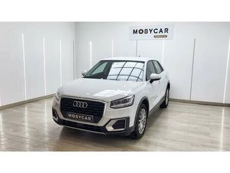 30 tfsi 85kw (116cv) design