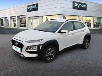 hev 1.6 gdi dt style sky