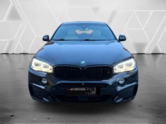 bmw x6 bmw x6 3. 0d m sport* digital* camera* assistance* ≫ 2015 • 55 699 лв. • id