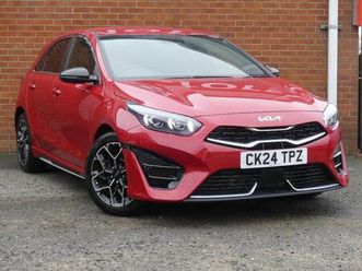 1.5 t-gdi gt-line euro 6 (start/stop) 5dr