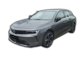 opel astra 1.6 t phev elegance