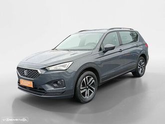 seat tarraco 2.0 tdi style dsg
