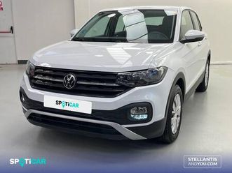 1.0 tsi 70kw (95cv) edition