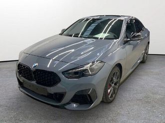 bmw m2 gran coupe m235 i xdrive+led+pano+h&k+acc+1.h
