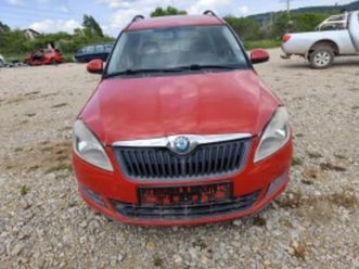 skoda roomster 1.2i ≫ 2011 • 11 лв. • id