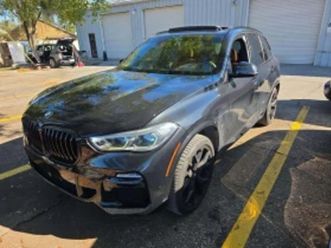 bmw x5 * carfax * без първоначална вноска ≫ 2019 • 55 000 лв. • id