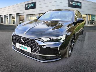 9 hybride e-tense 360 4x4 rivoli +