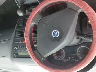 fiat albea primul proprietar ,km reali 45 000