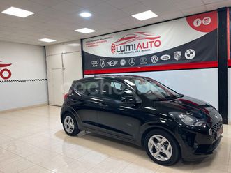 hyundai i10 1.0 tecno