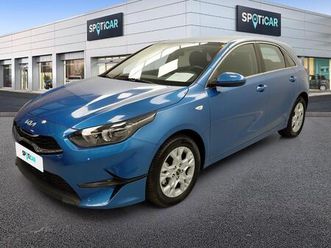 cee-d 1.0 t-gdi 88kw (120cv) drive