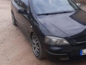 opel astra 2.2 ≫ 2003 • 1 500 лв. • id