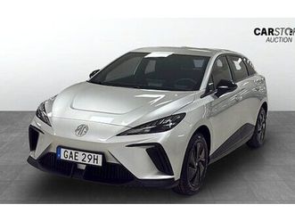 mg 4 4 4 sr std 51 kwh