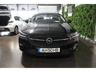 opel insignia 1.5 d elegance