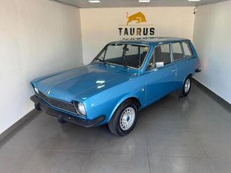 ford belina ldo 1.4