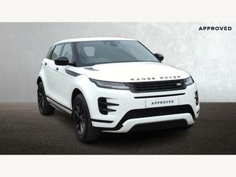 1.5 p270e 12.17kwh dynamic se auto 4wd euro 6 (start/stop) 5dr