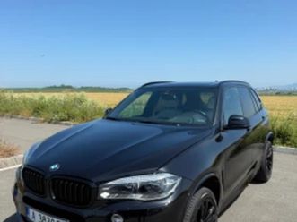 bmw x5 xdrive50i ≫ 2016 • 32 900 eur • id