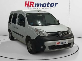 renault kangoo profesional
