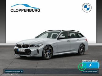 bmw 330e xdrive touring m sportpaket bt upe: 82.640€