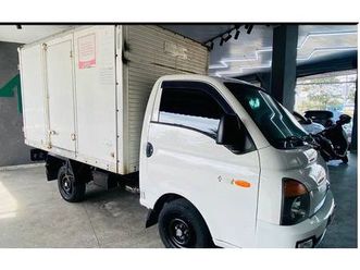 hyundai hr 2.5 tci diesel (rs/rd) 2016