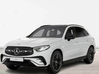 glc 300 de 4matic