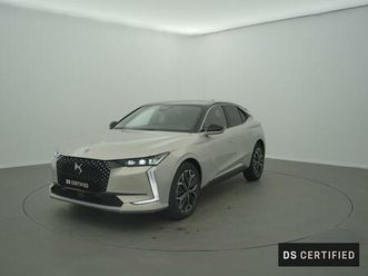 bluehdi 130 eat8 etoile - alcantara