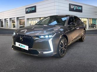 puretech 130ch opera automatique