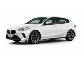 bmw 120 5-türer m sport lc plus da+ ahk dab pa rfk