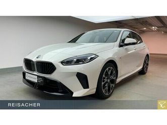 bmw 120 a m-sport lcplus rfk adaptled da pa hifi