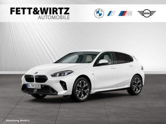 bmw 120d m sport exterieur|head-up|h/k|da+