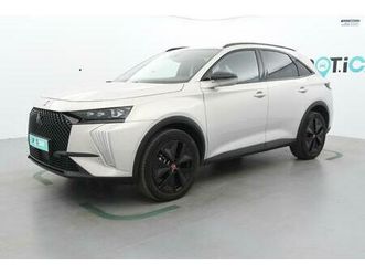 crossback bluehdi 130 eat8 performance line +